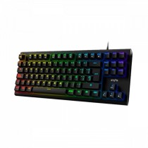 Clavier pour jeu Energy Sistem Gaming Keyboard ESG K6 Mechanik 1,65" AMOLED GPS 246 mAh