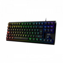 Teclado Gaming Energy Sistem Gaming Keyboard ESG K6 Mechanik 1,65" AMOLED GPS 246 mAh