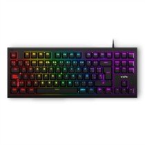 Clavier pour jeu Energy Sistem Gaming Keyboard ESG K6 Mechanik 1,65" AMOLED GPS 246 mAh