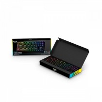 Clavier pour jeu Energy Sistem Gaming Keyboard ESG K6 Mechanik 1,65" AMOLED GPS 246 mAh