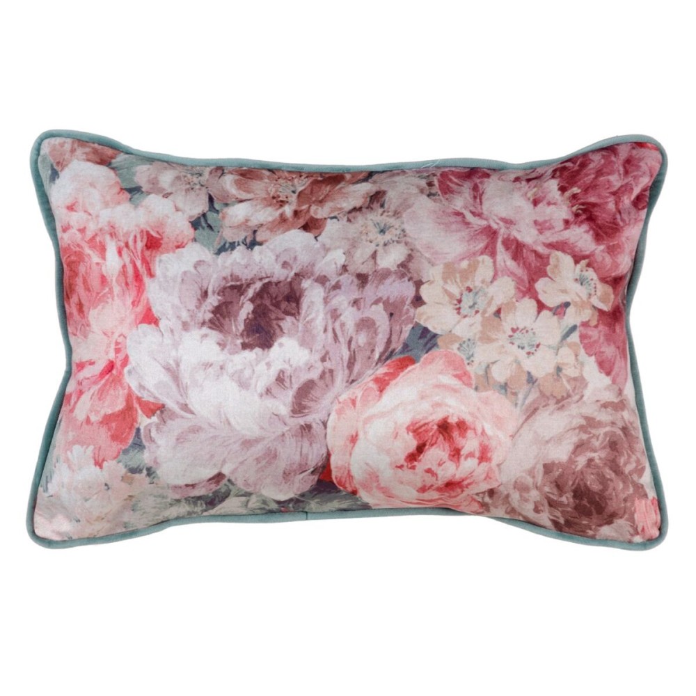 Cuscino 45 x 30 cm Rose