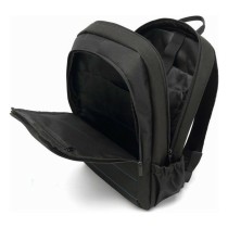 Mochila para notebook CoolBox COO-BAG15-2N 37"-70" 15,6"