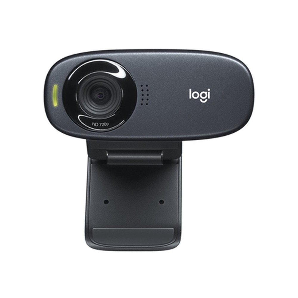 Webcam Logitech 960-001065 720p