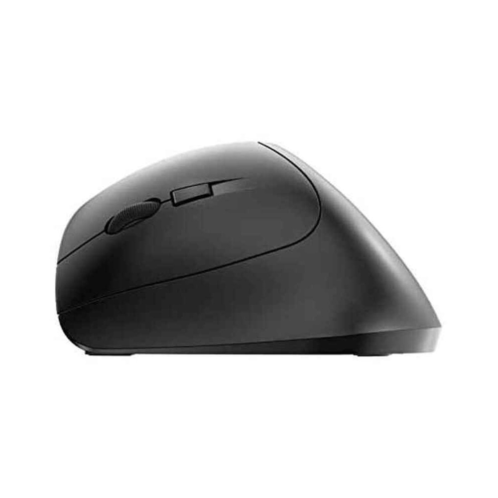 Mouse Cherry JW-4550 LEFT 1200 DPI Wireless Ergonomisch Linkshänder