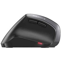 Mouse Cherry JW-4550 LEFT 1200 DPI Wireless Ergonomisch Linkshänder