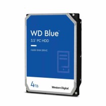 Disco Duro Western Digital WD40EZAZ 3,5" 3,5"