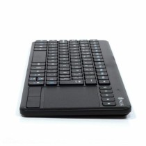 Teclado sem Fios NGS TVWARRIOR Preto