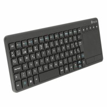 Teclado sem Fios NGS TVWARRIOR Preto