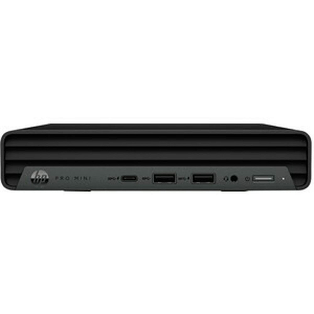 Mini-PC HP Pro Mini 400 G9 I5-12500T 8 GB RAM 256 GB SSD