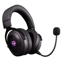 Auriculares com Microfone Gaming CoolBox G01 Pro