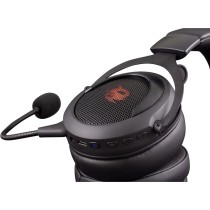 Auricular con Micrófono Gaming CoolBox G01 Pro