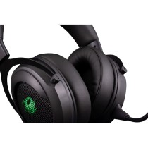 Auricular con Micrófono Gaming CoolBox G01 Pro