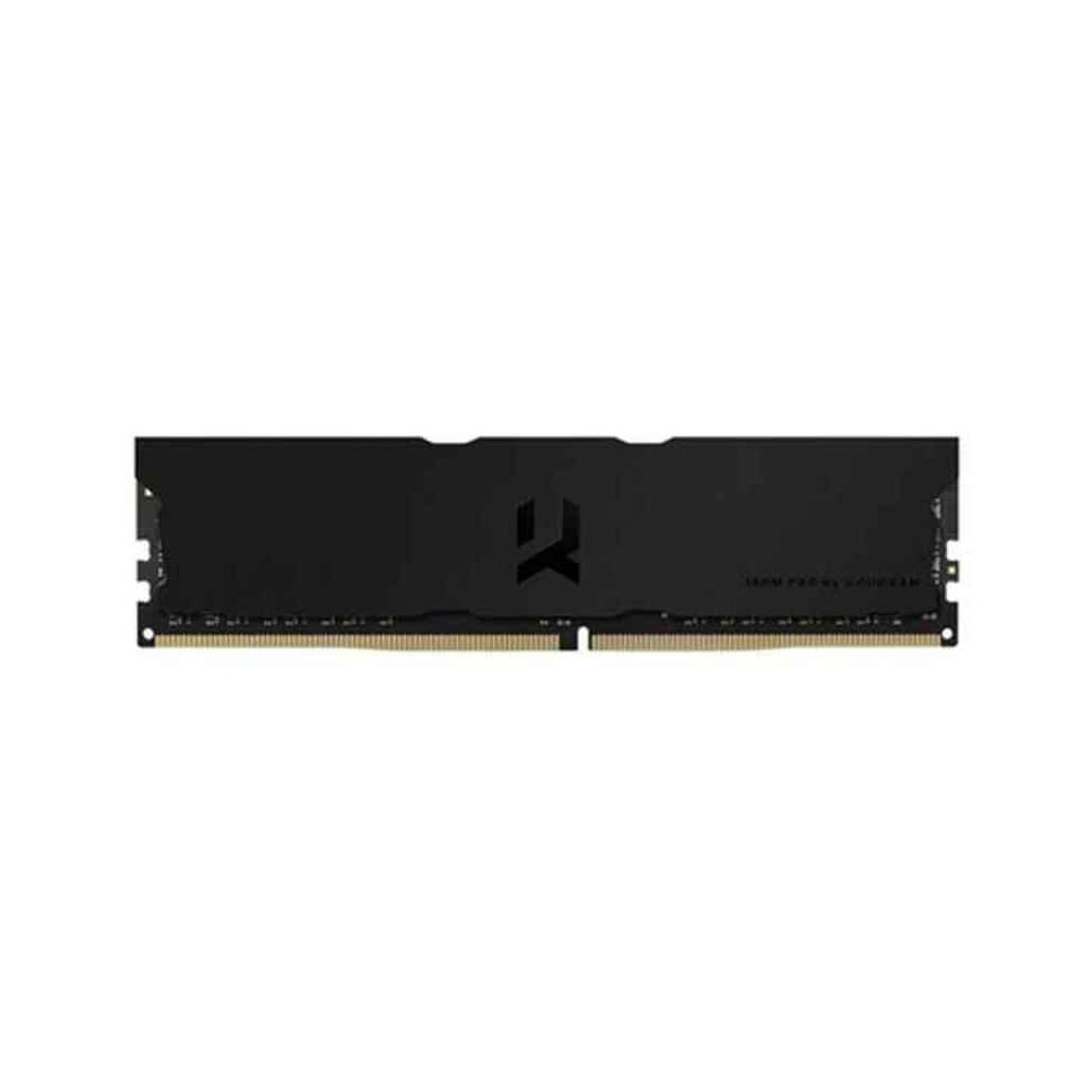 RAM Memory GoodRam IRP-K3600D4V64L18/16 16 GB DDR4 3600 MHz 16 GB