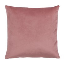 Kissen Rosa Polyester 45 x 45 cm