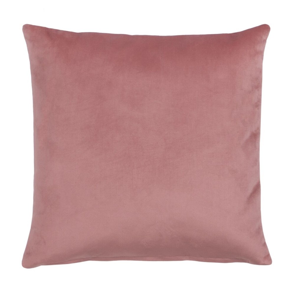 Kissen Rosa Polyester 45 x 45 cm