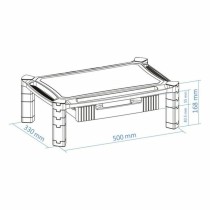 Suporte TV TooQ MMPSSD01