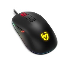 Tastiera e Mouse Gaming Krom NXKROMKLYSSP RGB