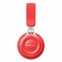 Auriculares con Micrófono Energy Sistem Urban 3 Rojo