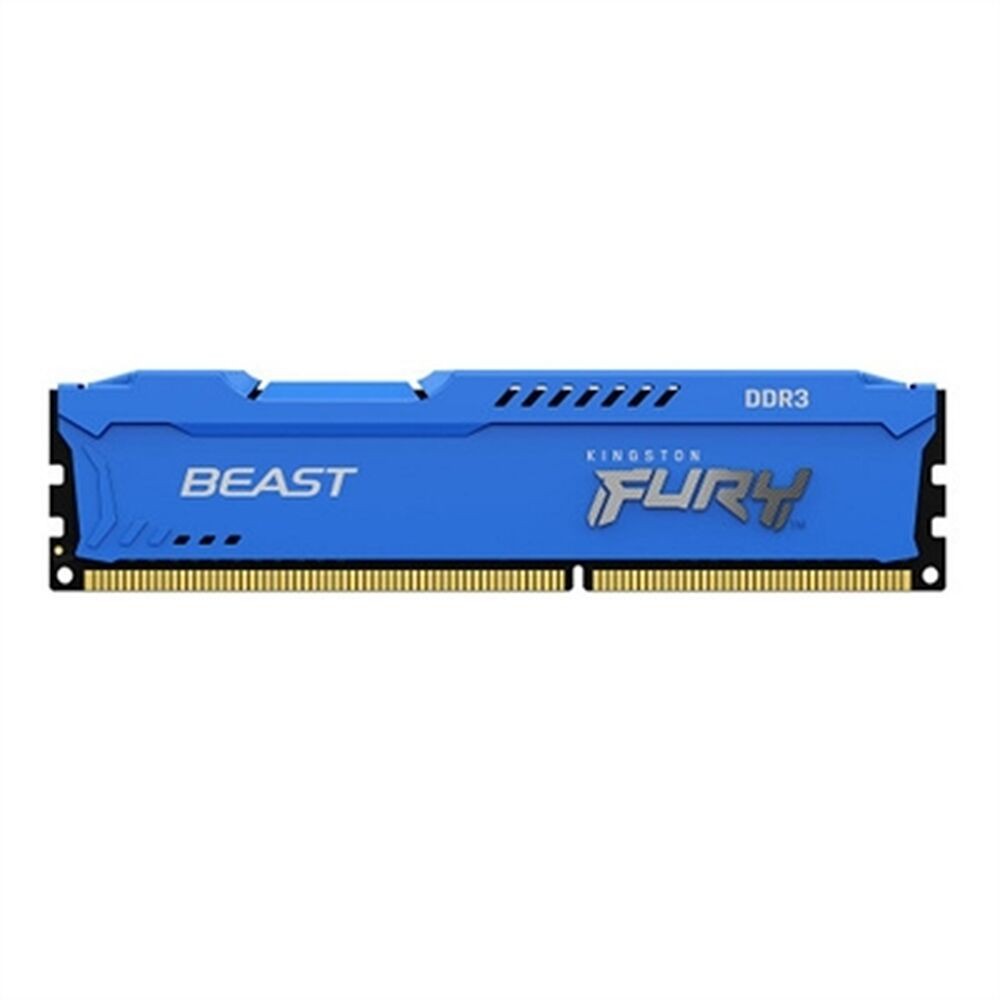 RAM Speicher Kingston KF316C10B/8 CL10 DDR3