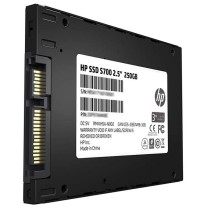 Hard Disk HP S700 250 GB SSD SSD