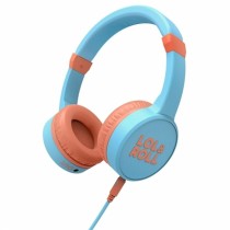 Auriculares Energy Sistem 451166 Azul