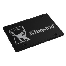 Hard Drive Kingston SKC600B/256G 256 GB
