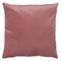 Kissen Rosa Polyester 60 x 60 cm