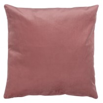 Cuscino Rosa Poliestere 60 x 60 cm