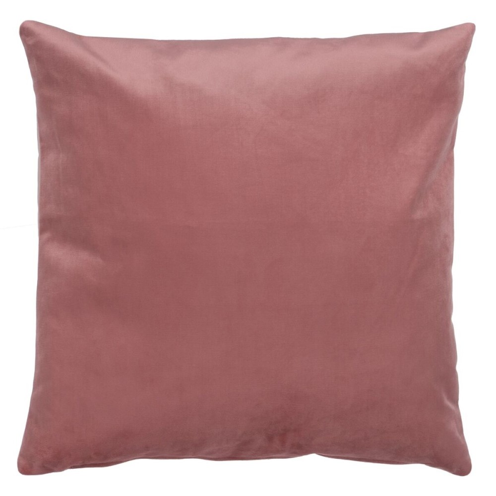 Kissen Rosa Polyester 60 x 60 cm