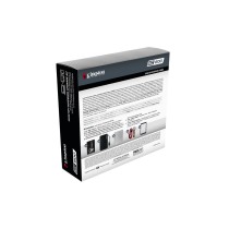 Festplatte Kingston SKC600B/256G 256 GB