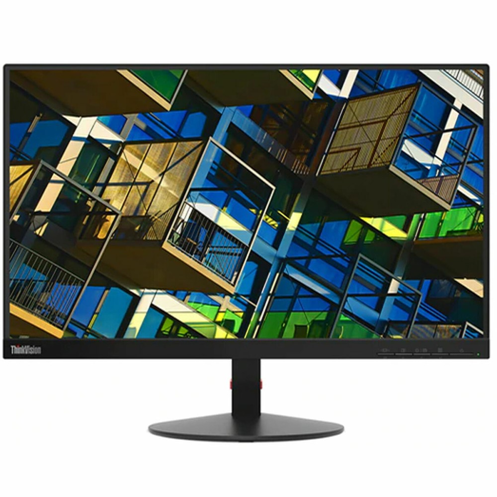 Monitor Lenovo S22E-20 LED 21,5"