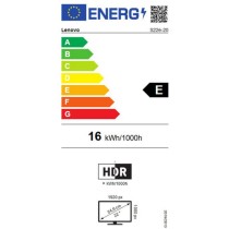Monitor Lenovo S22E-20 LED 21,5"