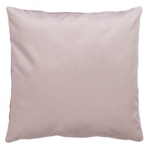 Kissen Rosa Polyester 60 x 60 cm