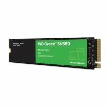 Festplatte Western Digital WDS480G2G0C 480 GB 480 GB SSD SSD M.2