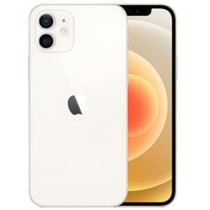 Smartphone Apple iPhone 12 Bianco 128 GB 6,1" 4 GB RAM