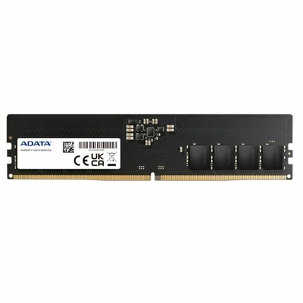 Memoria RAM Adata AD5U480016G-R 16 GB DDR5 4800 MHZ 16 GB