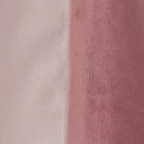 Almofada Cor de Rosa Poliéster 60 x 60 cm