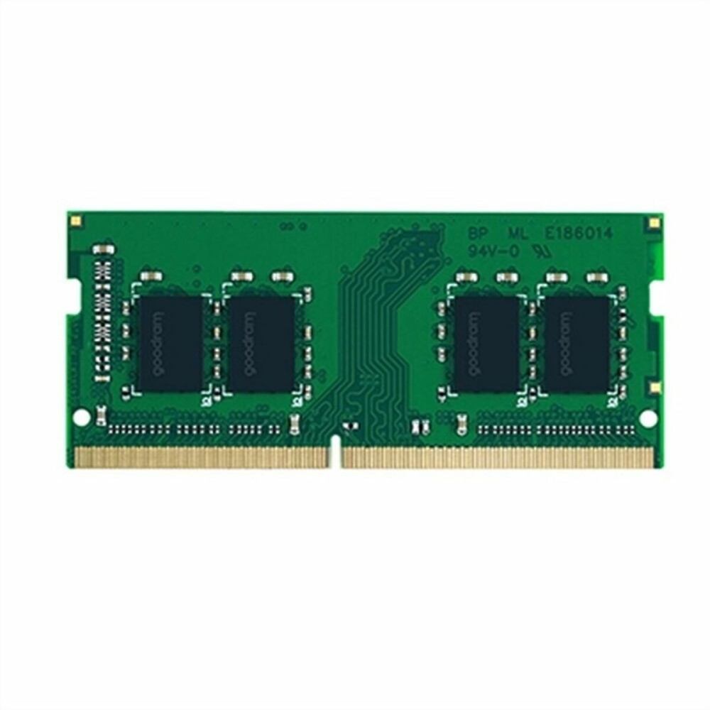 RAM Speicher GoodRam CL22 SODIMM 8 GB DDR4 3200 MHZ DDR4 8 GB