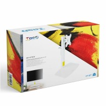 TV Halterung TooQ DB1127TN-W 17"-27"