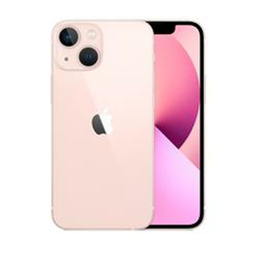 Smartphone IPHONE 13 MINI Apple MLK23QL/A Pink 5,4" 4 GB 128 GB