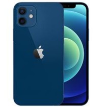 Smartphone Apple iPhone 12 Azul 128 GB 6,1" 4 GB RAM