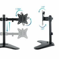 TV Mount TooQ DB1702TN-B