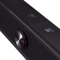 Altifalante Bluetooth Portátil CoolBox R200B