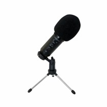 Microfone de mesa KEEP OUT XMICPRO200