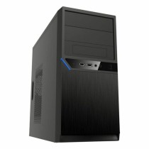 Caixa Micro ATX CoolBox COO-PCM660-0