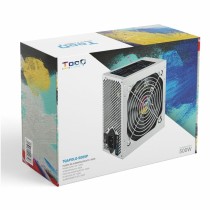 Fonte de Alimentação TooQ TQAPOLO-500SP 500 W 500W