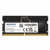 RAM Memory Adata AD5S48008G-S 8 GB DDR5 4800 MHZ