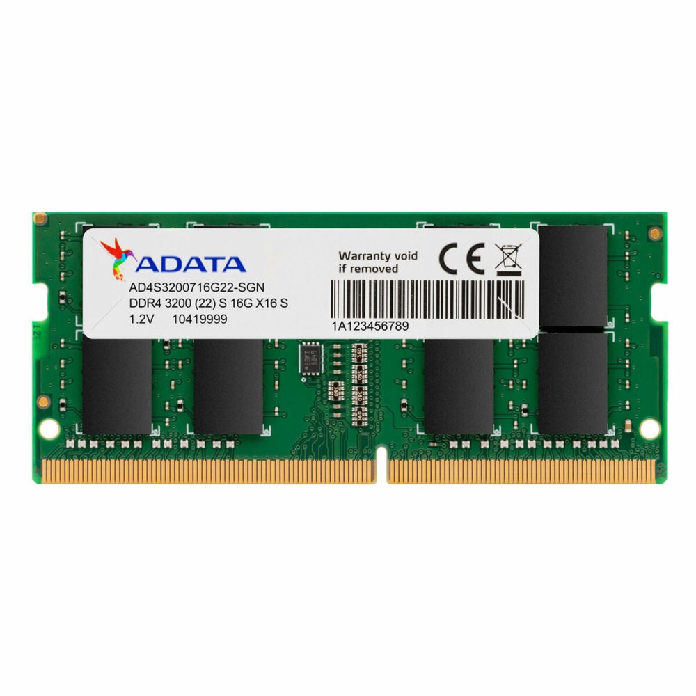 Memória RAM AD4S32008G22-SGN DDR4 8 GB