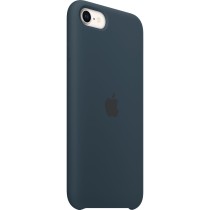 Custodia per Cellulare Apple   Grigio Apple iPhone SE