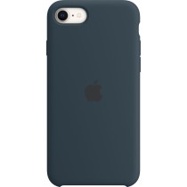 Custodia per Cellulare Apple   Grigio Apple iPhone SE